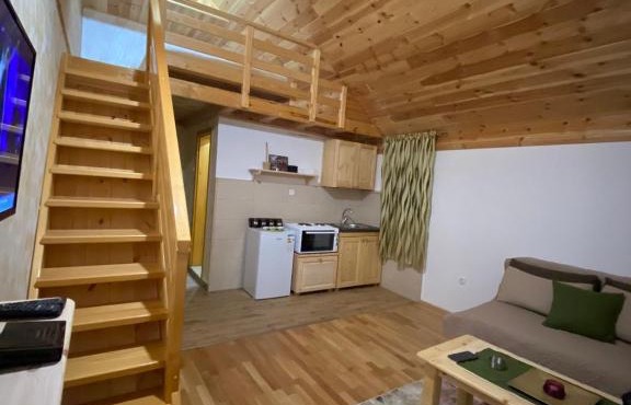 Apartmani Vuk