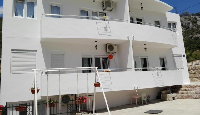 Apartmani Vukmanovic