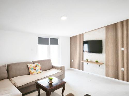 Apartmani Vukovic