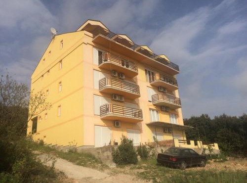 Apartmani Vukovic