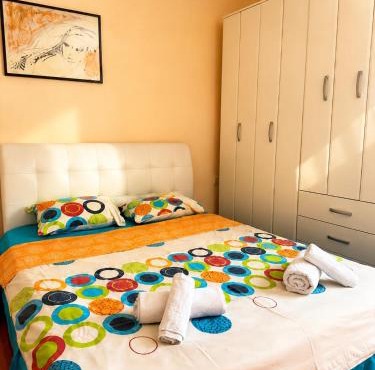 Apartmani VV in Cetinje