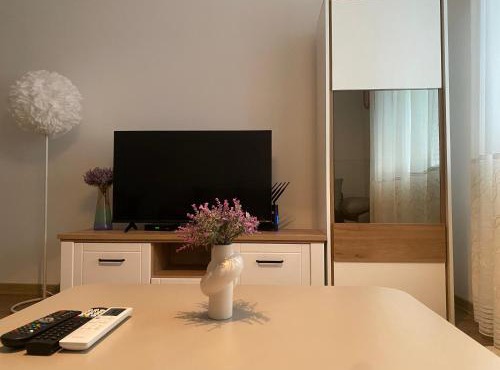ApartmanNiksic