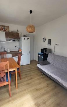 Apartmans White perl in Sutomore