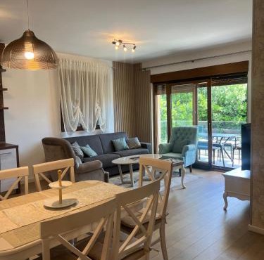 Apartmen Sofia