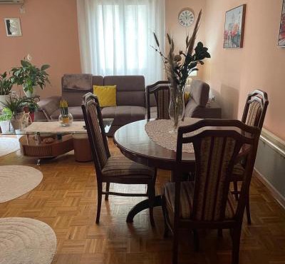 Apartmens Natasa