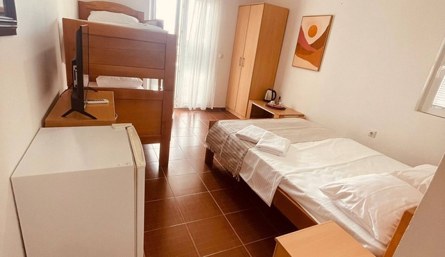 Apartmens Sea House Dobra Voda