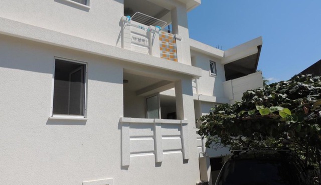 Apartment Šušanj - Bar