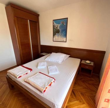 APARTMENT 02Villa KRIVOKAPIC