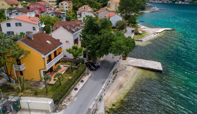 Apartment 5meters from sea 2, Kotor