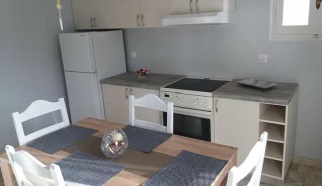 Apartment Adriana