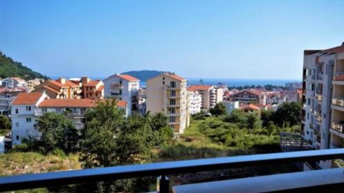 Apartment Aleksa with garage space!