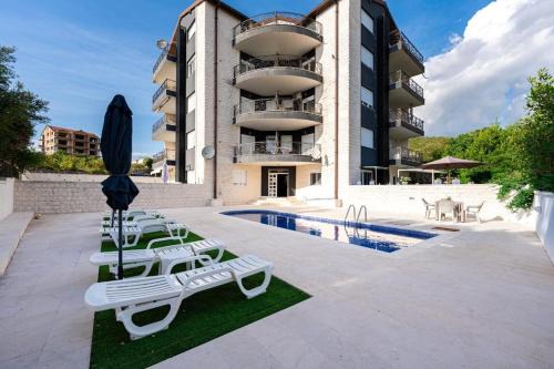 Apartment Alma