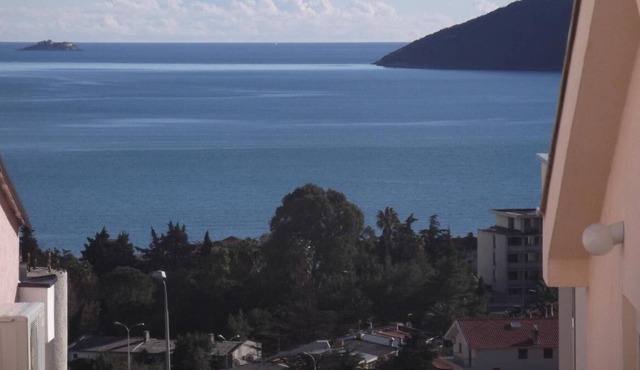 Apartment Amethyst - the jewel on the blue Adriatic
