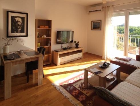 Apartment Anagastum