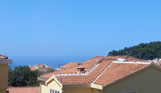 Apartment Andrija - One bedroom apartment near beach
