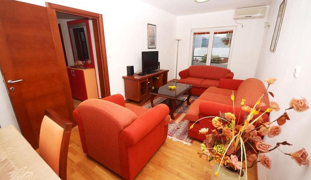 Apartment Andrea