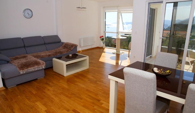 Apartment Anja