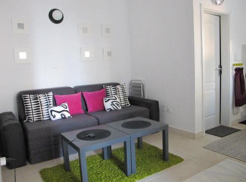 Apartment Annika