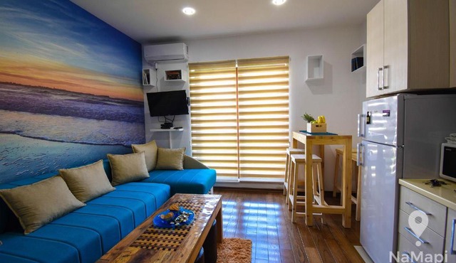 Apartment Antena - Budva Montenegro