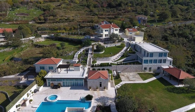 Apartment at Eagle Eye Villa & Resort
