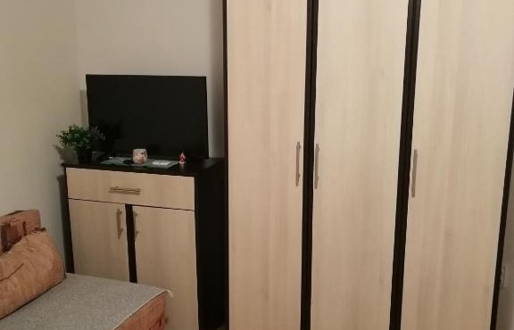 Apartment Atina