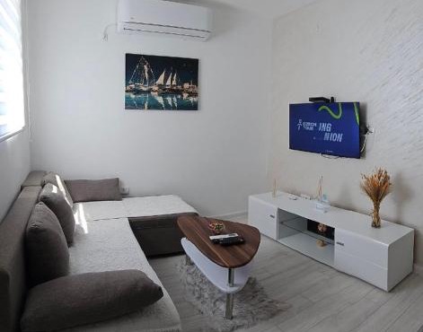 Apartment Aurora