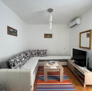 Apartment Babin do