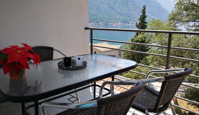 Apartment Babovic Orahovac Kotor