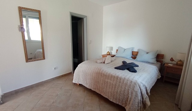 Apartment Bar - Villa Pampelmusa in Sutomore