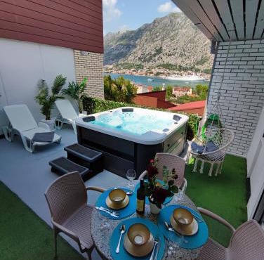Apartment Barba View