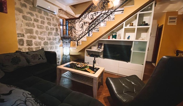 Apartment Belleza Old Town