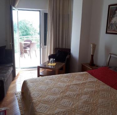 Apartment Biba