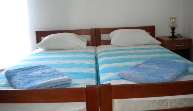 Apartment Bijelibozur