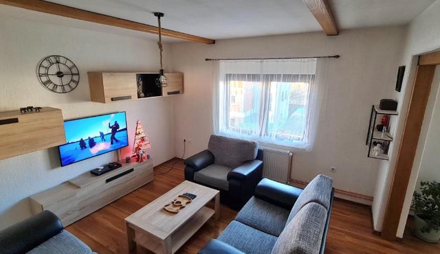 Apartment Bogdanović
