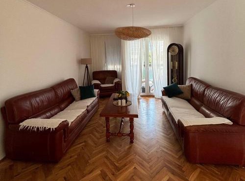 Apartment Boho Budva