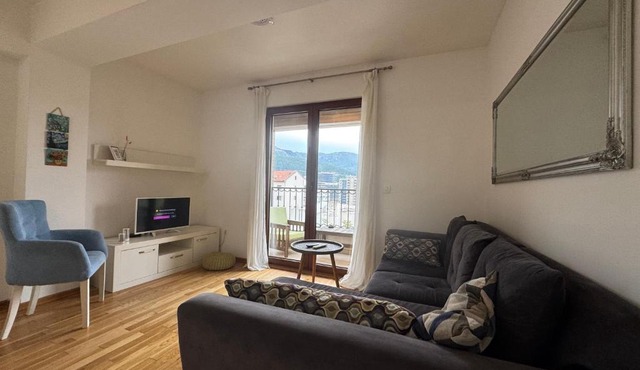 Apartment Boka 14