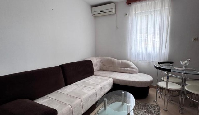 Apartment Budva Lazi