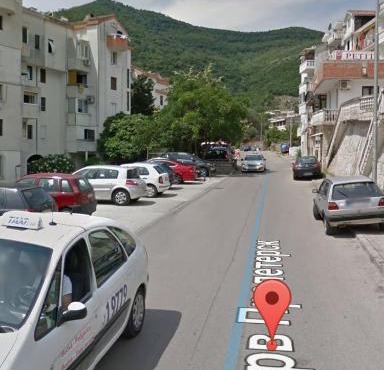 Apartment Budva