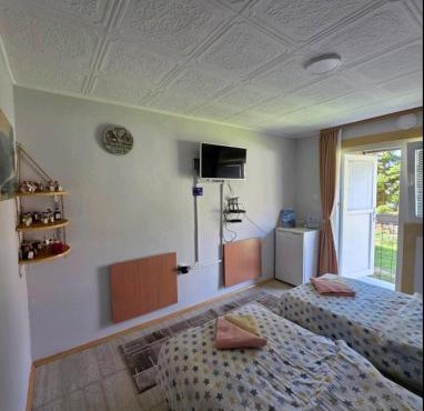Apartment Buklija