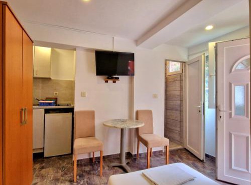 Apartment Central Oasis Budva