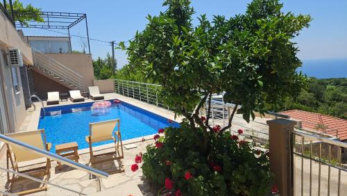 Apartment Cezar