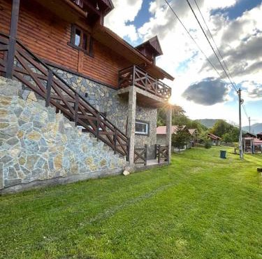 Apartment Country Villa MMMM-3-Camp Scepanovic