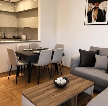 apartment Danijela