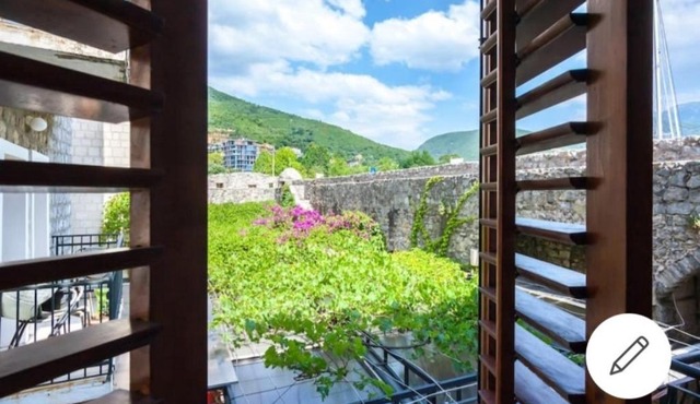 Apartment Danka
