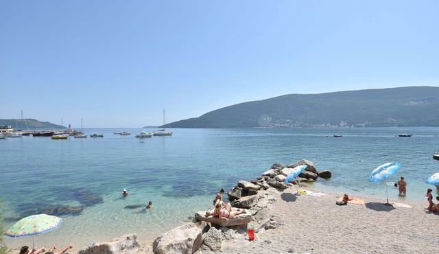 Apartment Daris (70021-A1) - Herceg Novi
