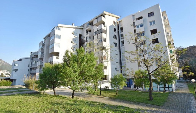 Apartment Dedic
