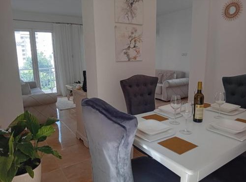 Apartment deluxe Ina FREE PARKING