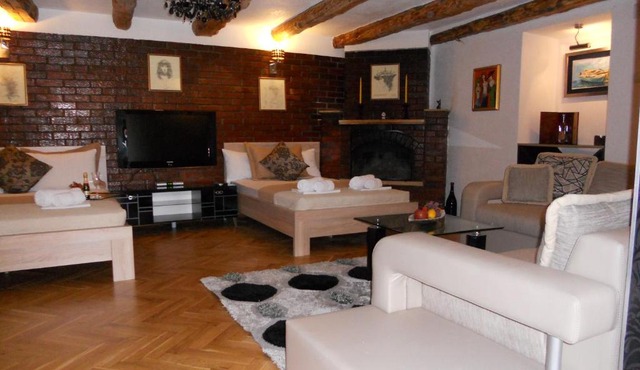 Apartment Djukovic
