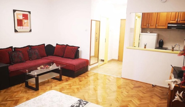 Apartment Dragana