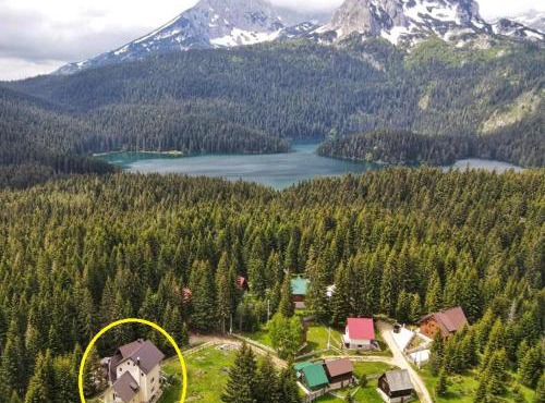 Apartment Durmitor